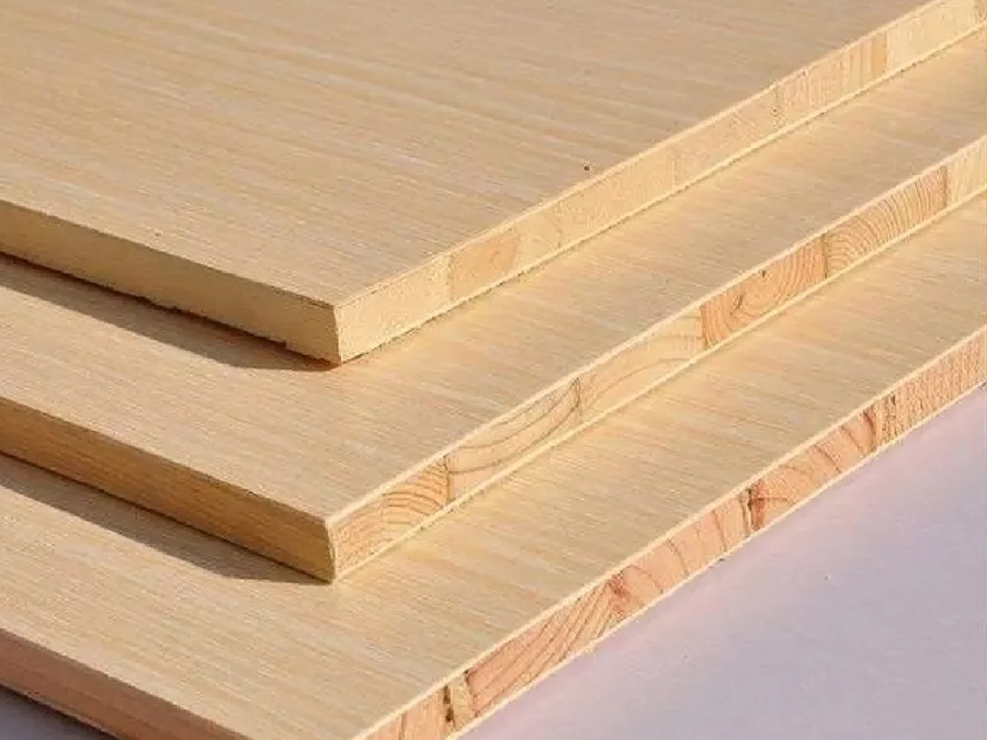 ENF级生态板｜以科技承自然，以匠心筑安心家