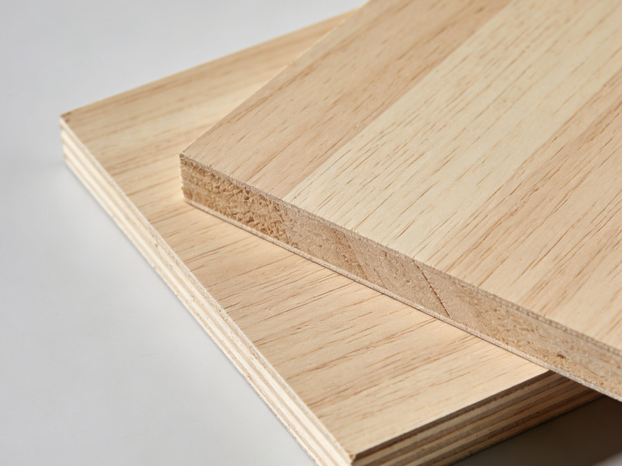 匠心造板绿色赋能——田氏紫升生态板厂家深耕品质，筑就健康家居新标杆