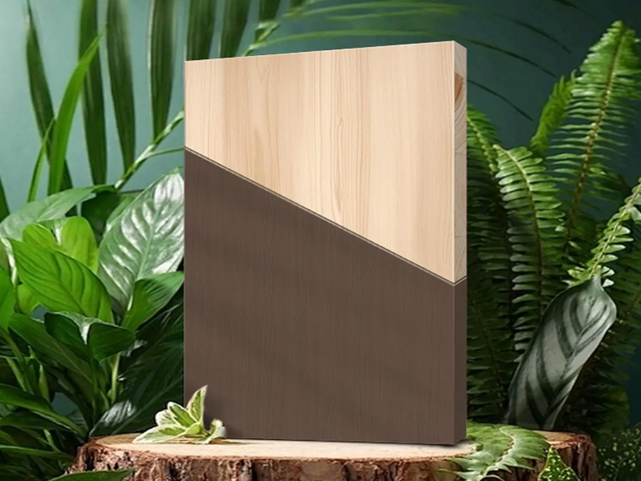 生态板：现代家居与商业空间的理想选择